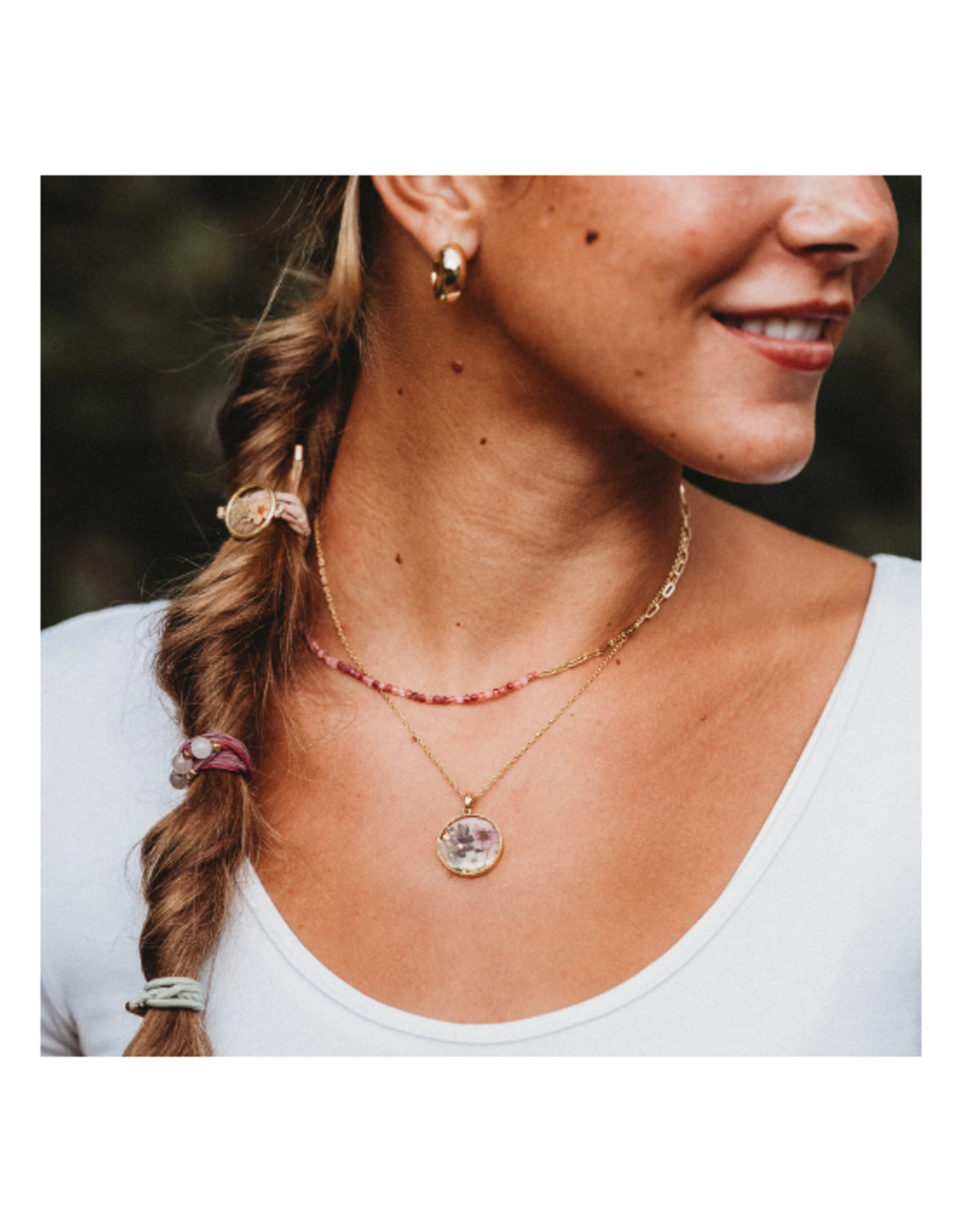 K'Lani K'Lani - Bloom Necklaces
