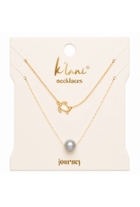 K'Lani K'Lani - Journey Necklaces