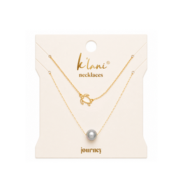 K'Lani K'Lani Journey Necklaces