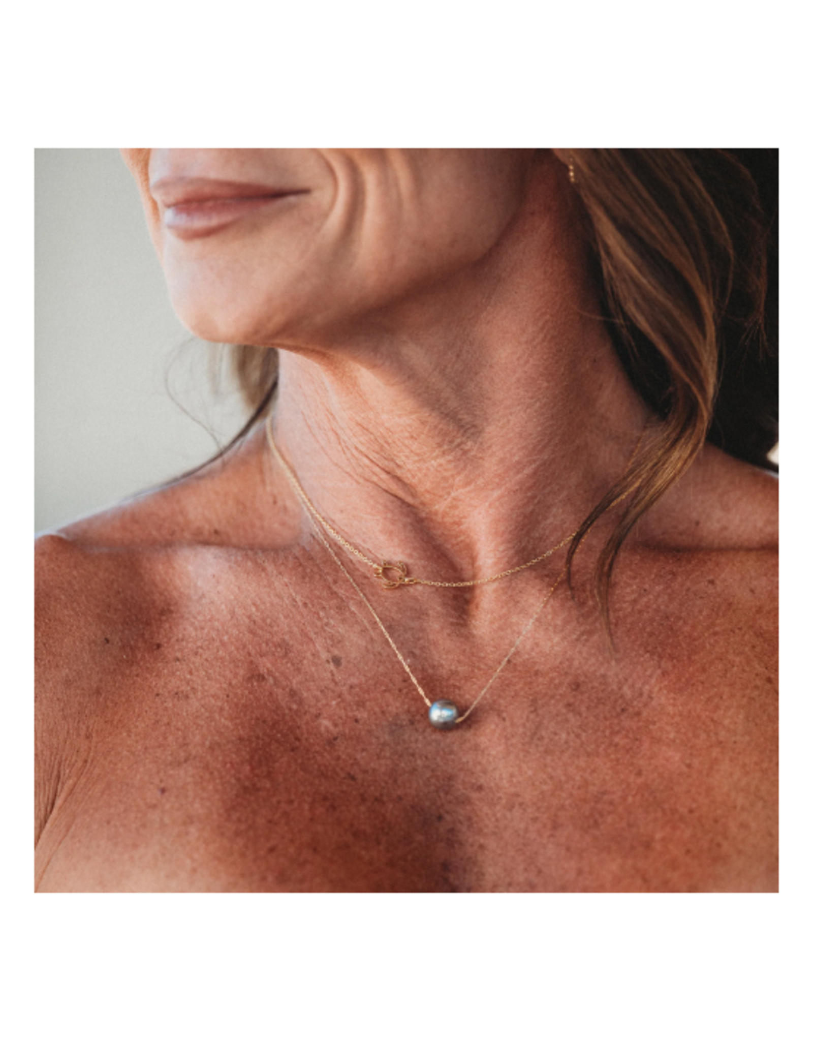 K'Lani K'Lani - Journey Necklaces