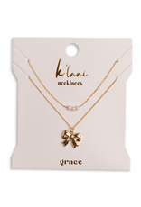 K'Lani K'Lani - Grace Necklaces