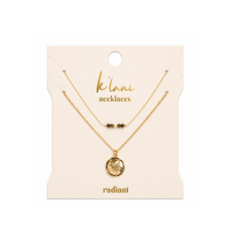 K'Lani K'Lani Radiant Necklaces