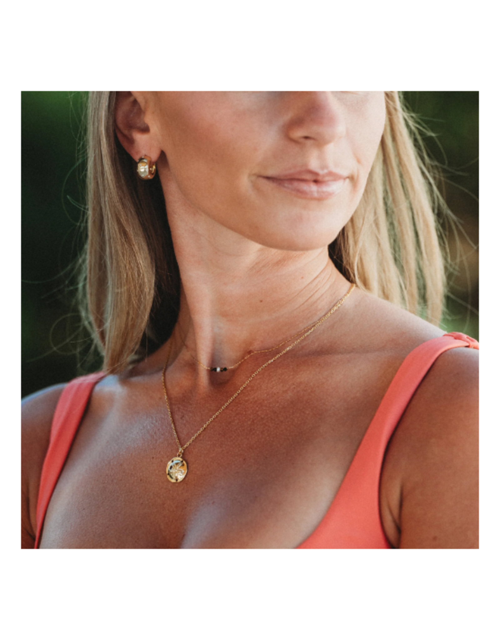 K'Lani K'Lani - Radiant Necklaces