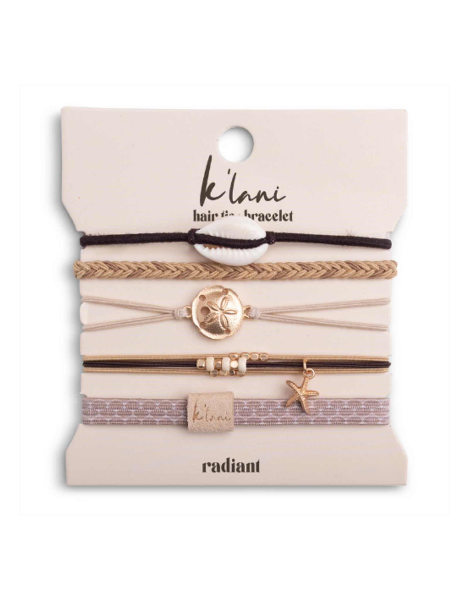 K'Lani K'Lani - Radiant - Small