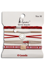 K'Lani K'Lani - O Canada - Small