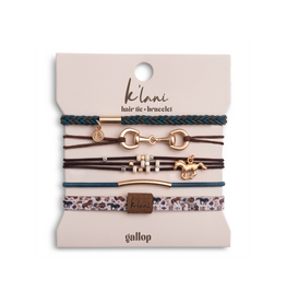 K'Lani K'Lani Gallop Large