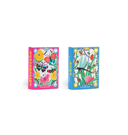 eeBoo Eeboo Butterflies & Bugs Playing Cards Assortment