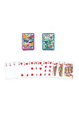 eeBoo Eeboo - Butterflies & Bugs Playing Cards Assortment