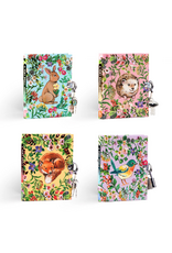 eeBoo Eeboo - Very Small Journal Meadow Assortment