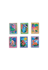 eeBoo Eeboo - Sarah Walsh's Tiny Playing Cards Assortment