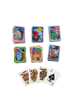 eeBoo Eeboo - Sarah Walsh's Tiny Playing Cards Assortment