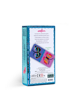 eeBoo Eeboo - Giant Shiny Butterfly Dominoes