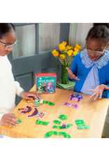 eeBoo Eeboo - Wild Friend Dice Game