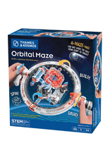 Thames & Kosmos Thames & Kosmos - Orbital Maze