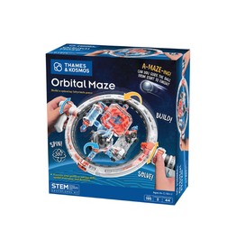 Thames & Kosmos Thames & Kosmos Orbital Maze