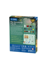 Thames & Kosmos Thames & Kosmos - I Dig It! Big Gemstone Dig Kit