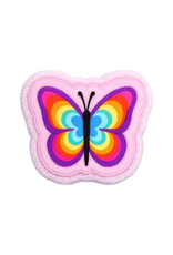Sticker You Sticker You - Fuzzy Sensory Butterfly