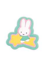 Sticker You Sticker You - Fuzzy Miffy Shooting Star