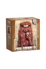 Heye - 1000pcs Zozoville Selfie