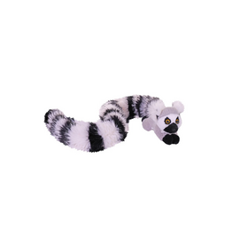 Wild Republic Wild Republic Tailkins Ring Tailed Lemur