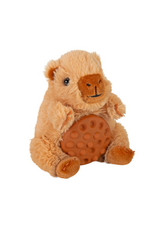Wild Republic Wild Republic - Poppykins Mini Capybara