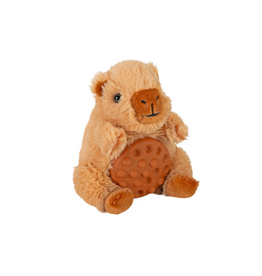Wild Republic Wild Republic Poppykins Mini Capybara