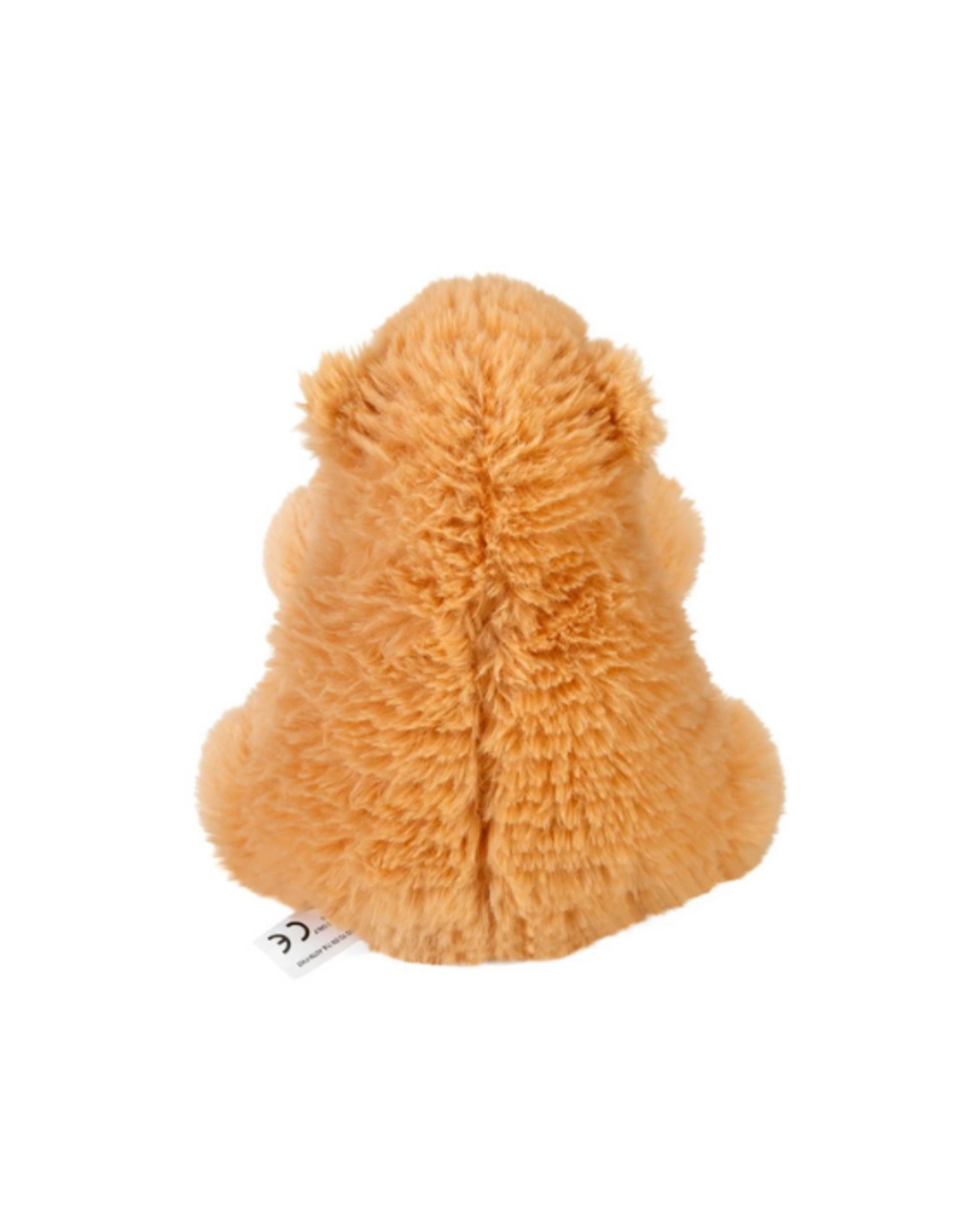 Wild Republic Wild Republic - Poppykins Mini Capybara