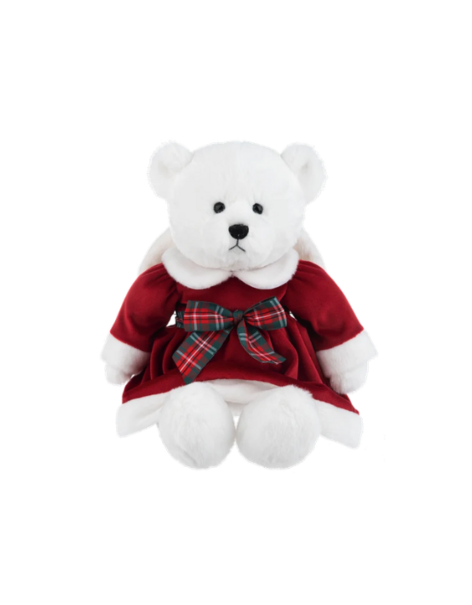 Ganz Ganz - Angel on Earth Bear 13"