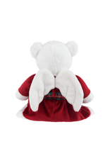 Ganz Ganz - Angel on Earth Bear 13"
