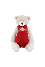 Ganz Ganz - Merry Tobie Bear 18"