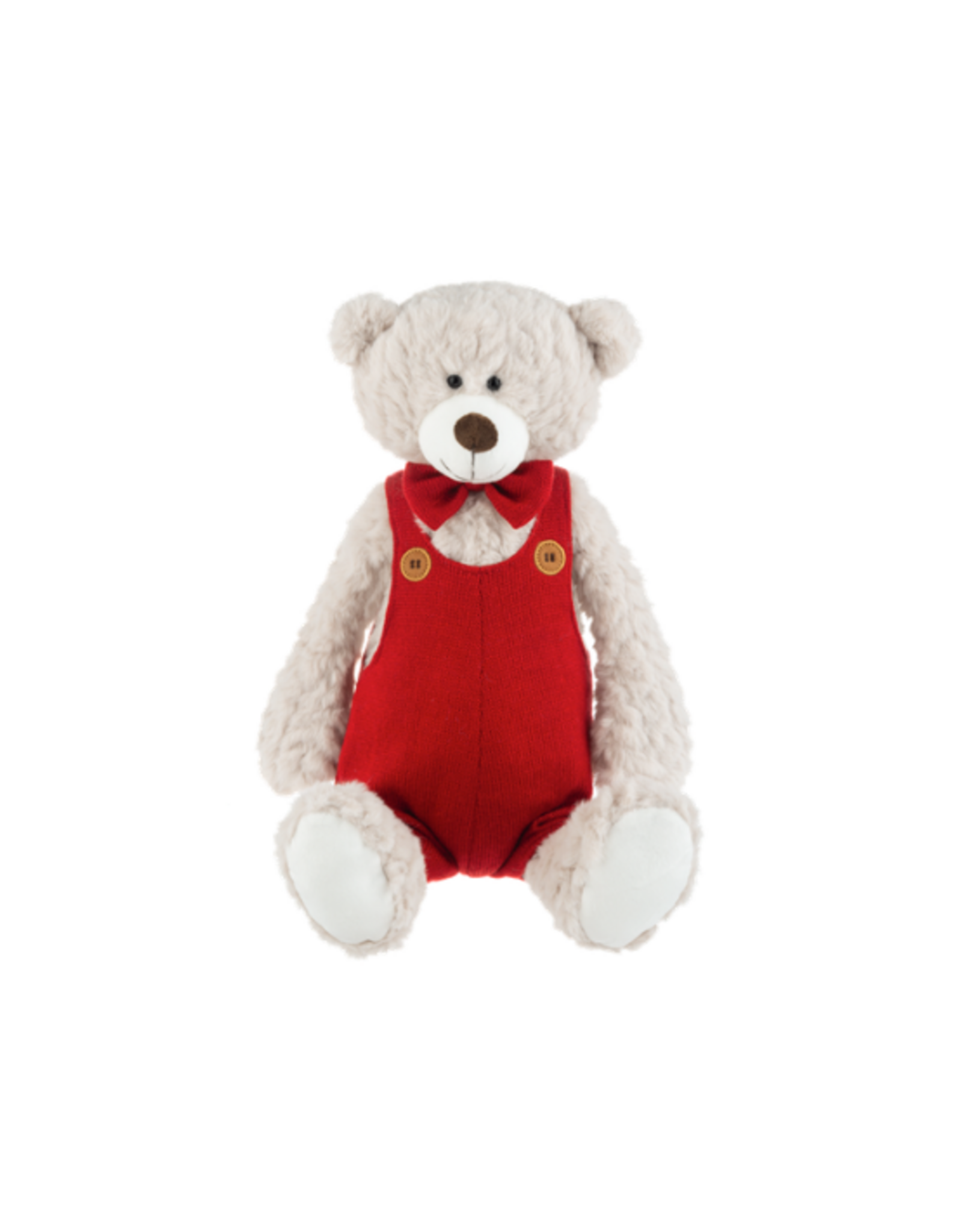 Ganz Ganz - Merry Tobie Bear 18"