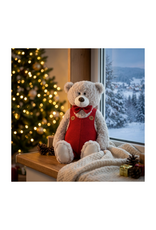 Ganz Ganz - Merry Tobie Bear 18"