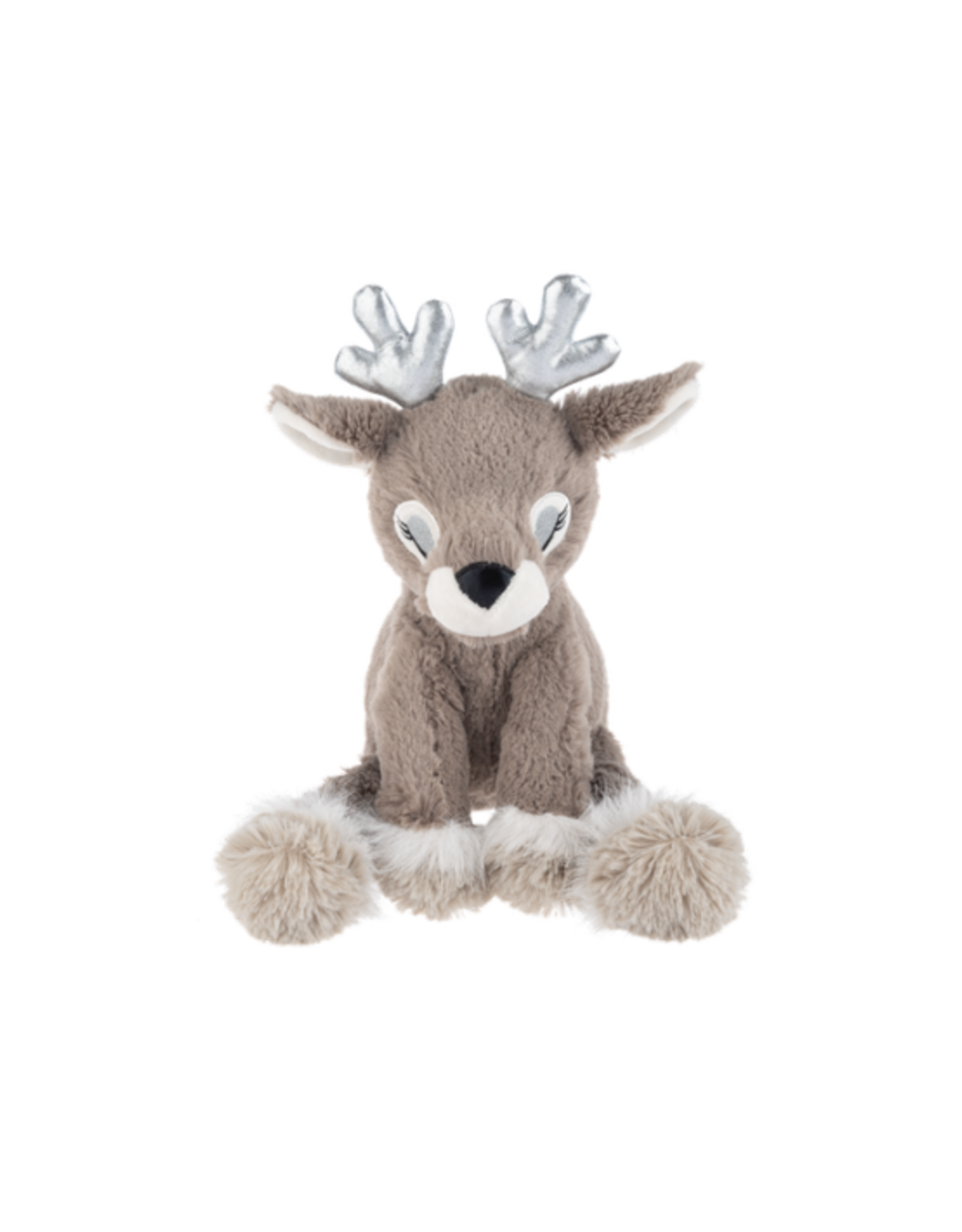 Ganz Ganz - Cuddleprance Reindeer 9.5"