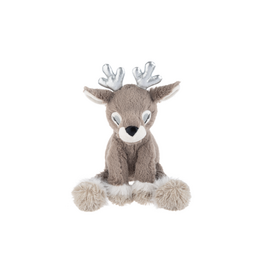 Ganz Ganz Cuddleprance Reindeer 9.5"