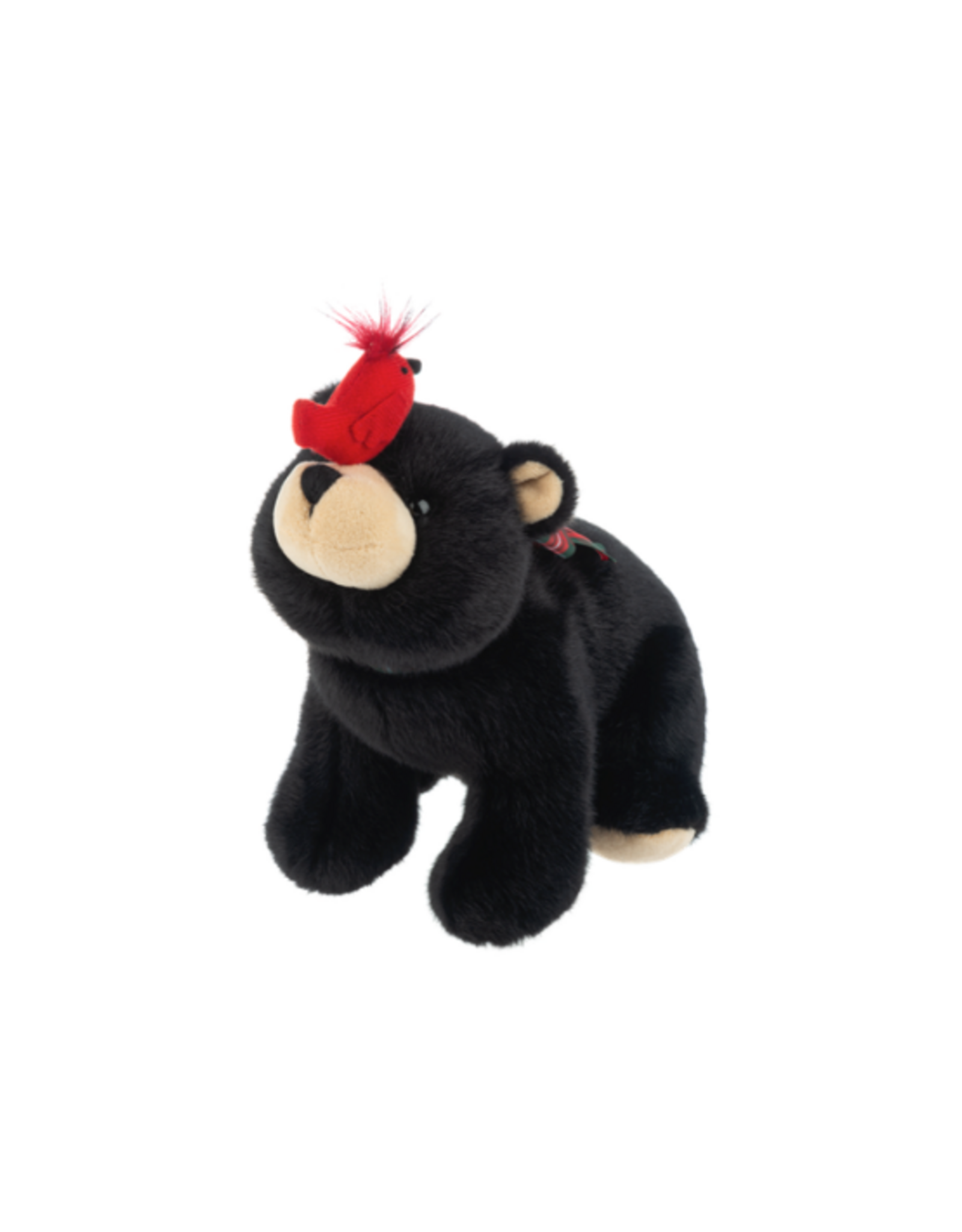 Ganz Ganz - Chillie & Chirpie Besties 9"