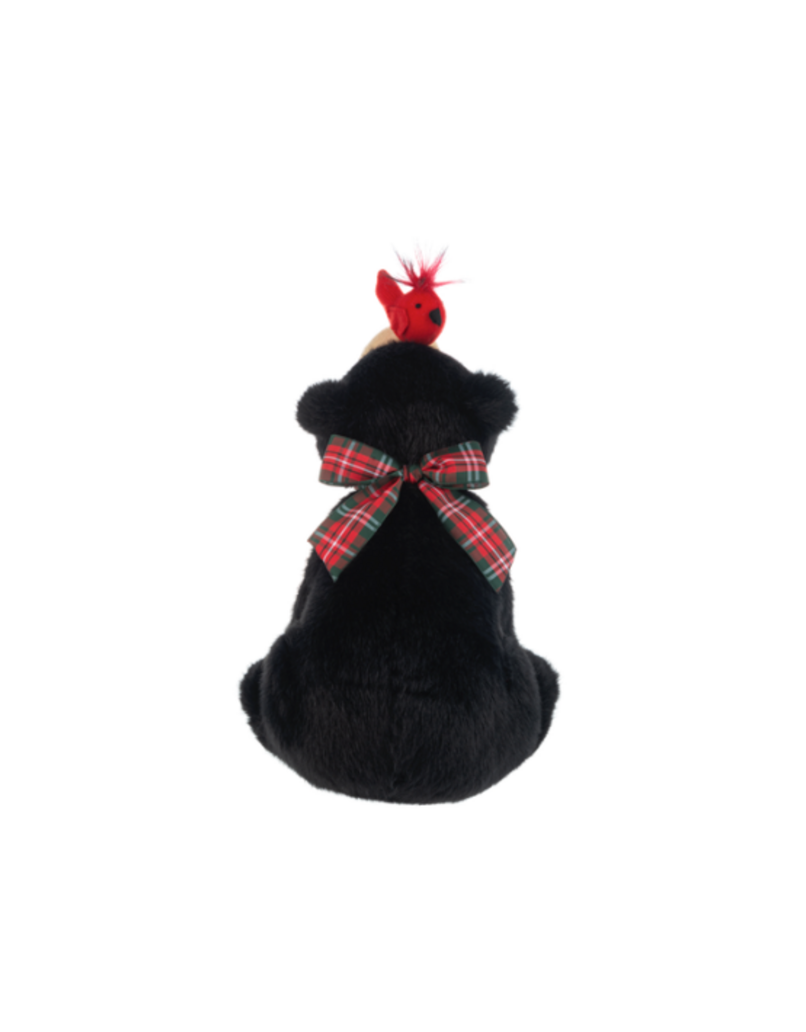 Ganz Ganz - Chillie & Chirpie Besties 9"