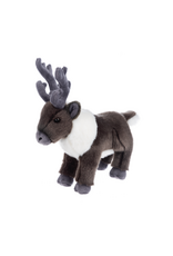 Ganz Ganz - The Heritage Collection Reindeer 12"