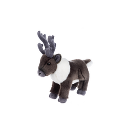 Ganz Ganz The Heritage Collection Reindeer 12"
