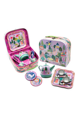 Floss & Rock Floss & Rock - Fairy Tale 11pc Musical Tea Set