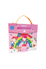 Floss & Rock Floss & Rock - Rainbow Fairy Magnetic Multiplay