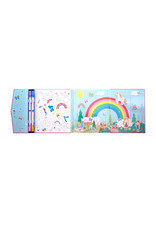 Floss & Rock Floss & Rock - Rainbow Fairy Magnetic Multiplay