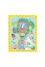 Floss & Rock Floss & Rock - Rainbow Fairy Magnetic Multiplay