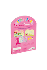 Floss & Rock Floss & Rock - Stick & Play Rainbow Fairy
