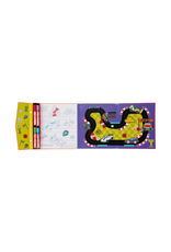 Floss & Rock Floss & Rock - Cars Magnetic Multiplay