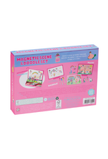 Floss & Rock Floss & Rock - Rainbow Fairy Magnetic Scene & Doodle