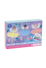 Floss & Rock Floss & Rock - Enchanted Magnetic Scene & Doodle