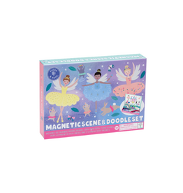 Floss & Rock Floss & Rock Enchanted Magnetic Scene & Doodle