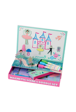 Floss & Rock Floss & Rock - Enchanted Magnetic Scene & Doodle