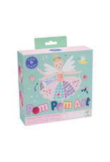 Floss & Rock Floss & Rock - Enchanted Pom Pom Art