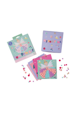 Floss & Rock Floss & Rock - Enchanted Pom Pom Art